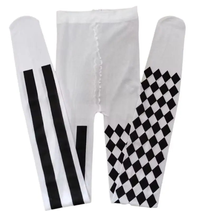 Anime Game FF14 Final Fantasy XIV Cosplay Costume Pantyhose For Halloween Stocking Christmas Prop Accessories