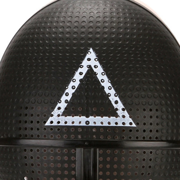 Calamari Game Cosplay Mask Full Face Role Play Party Masks Adult Costume Masks Classic Costume Mask Party Supplies For Men Women