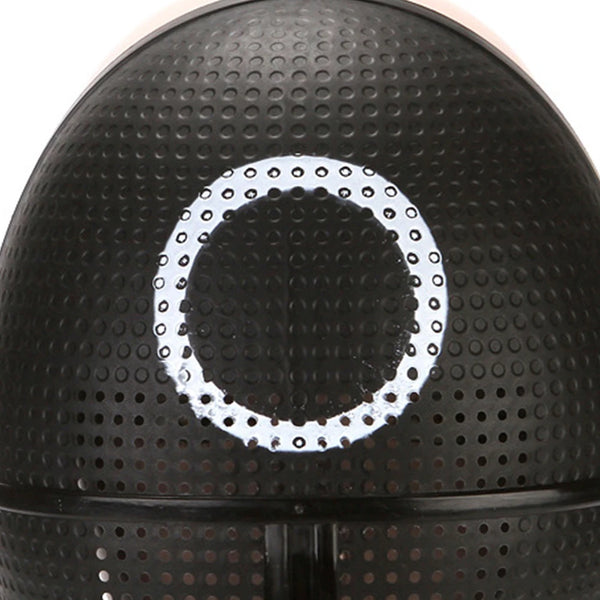 Calamari Game Cosplay Mask Full Face Role Play Party Masks Adult Costume Masks Classic Costume Mask Party Supplies For Men Women