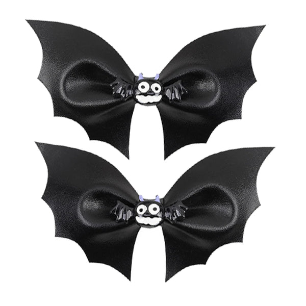 Halloween Costume For Kids Black Witch Dress Luxury Lace Sequin Evil Role Playing Costume Maleficent Dress Up Outfit Ghost Bride