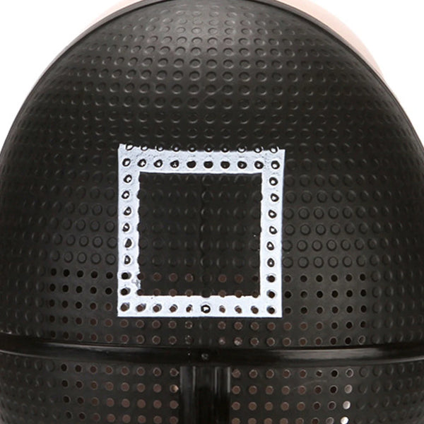 Calamari Game Cosplay Mask Full Face Role Play Party Masks Adult Costume Masks Classic Costume Mask Party Supplies For Men Women