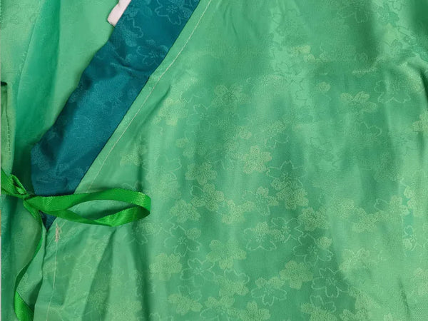 Maomao Cosplay Costume Anime Apothecary Diaries Outfits Mao Mao Kimono Halloween Carnival Party For Women